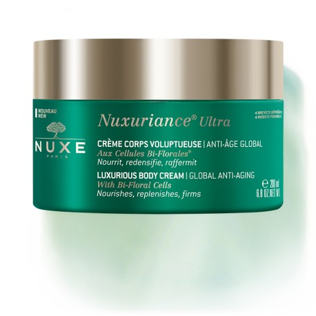 NUXE NUXURIANCE CREMA-ACEITE NUTRI-FORTIFICANTE 50 ML