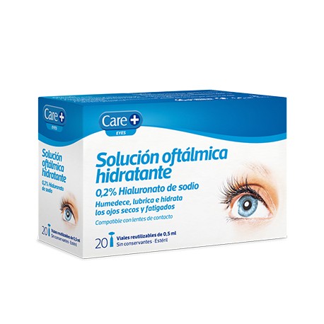 Optrex Colirio Hidratante Ojos Secos 10 Ml - Comprar ahora.