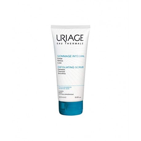 URIAGE GOMMAGE INTEGRAL  200 ML