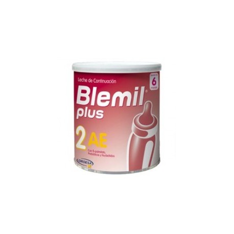 BLEMIL PLUS 2 AE 6M 800GR