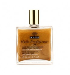 NUXE HUILE PRODIGIOUSE OR 50 ML