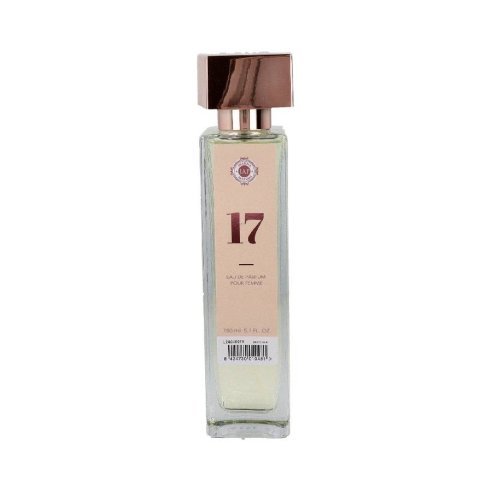 IAP PHARMA POUR FEMME  Nº 17 150 ML