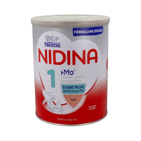 NIDINA 1 PREMIUM 800 GR