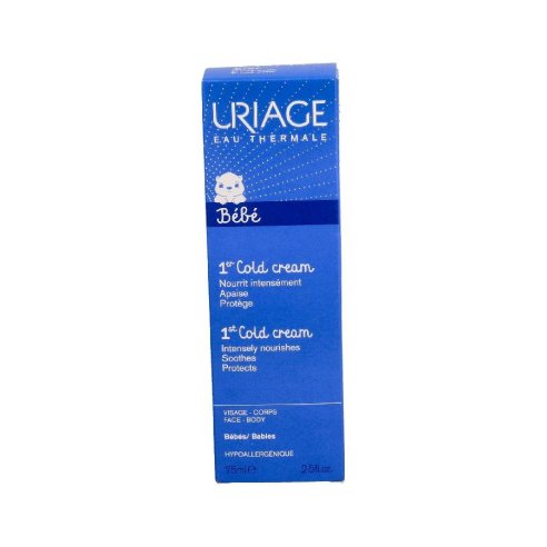 COLD CREAM URIAGE 75 ML