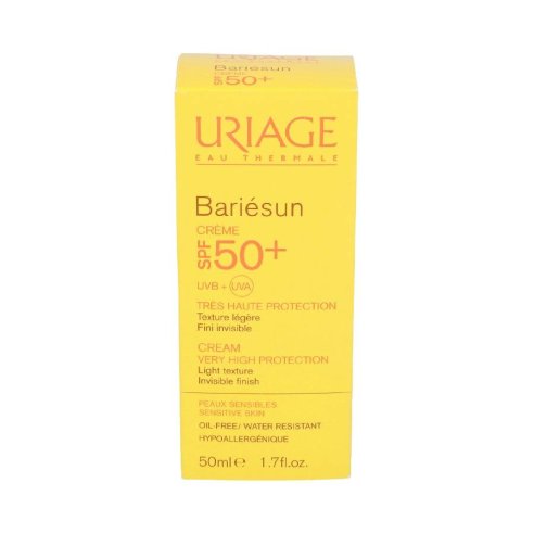 BARIESUN SPF 50 CREMA EXTRA FLUIDA  50 ML