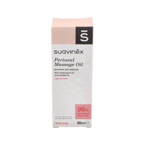 SUAVINEX ACEITE PERINEAL 30 ML