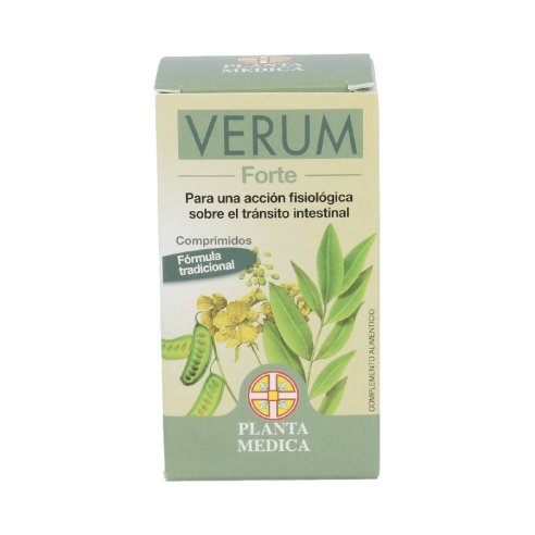 VERUM FORTE  80 COMP