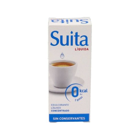 SUITA LIQUIDO ORAL 24 ML.