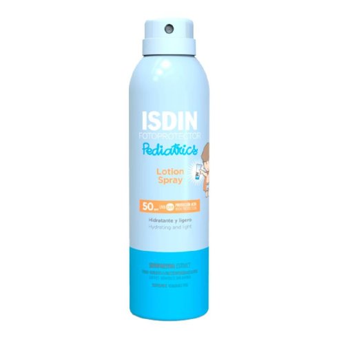 FOTOPROTECTOR ISDIN PEDIA SPRAY 50 200M