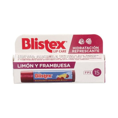 BLISTEX PROTECTOR LABIAL FRAMBUESA 4,25G