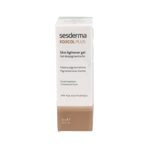 SESDERMA KOJICOL PLUS GEL DESPIGMENTANTE 30 ML