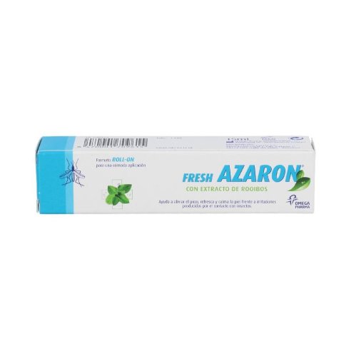 AZARON EXTRA FRESH ROLL ON 15 ML