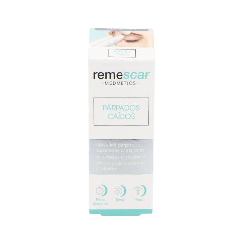 REMESCAR PARPADOS CAIDOS  8 ML