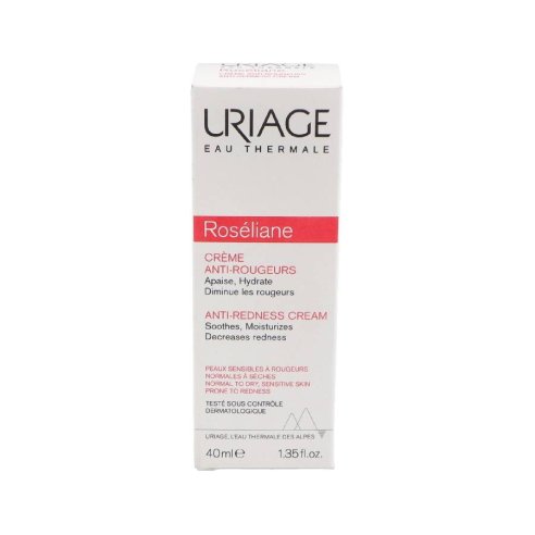 ROSELIANE CREME URIAGE 40 ML.