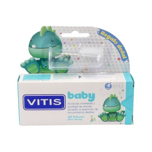 VITIS BABY GEL BALSAMO PARA ENCIAS  30 ML