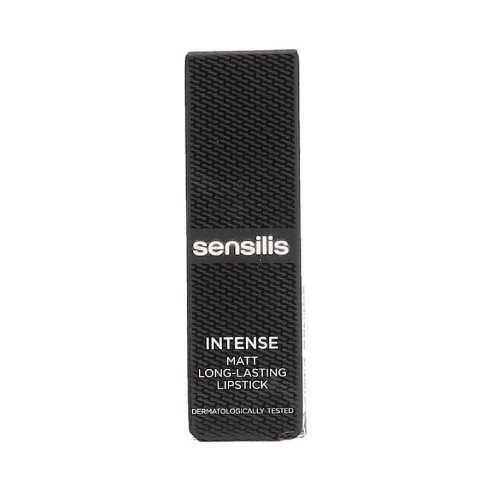 SENSILIS INTENSE MATT LIPSTICK  3.5 ML RUBIS 103