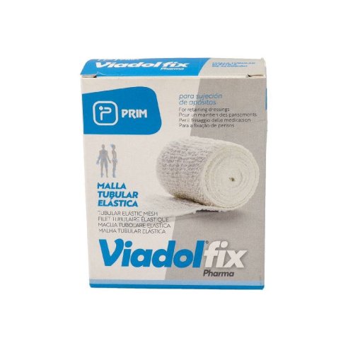 VENDA TUBULAR MALLA ELASTICA VIADOL FIX PHARMA 3 M N- 0.5