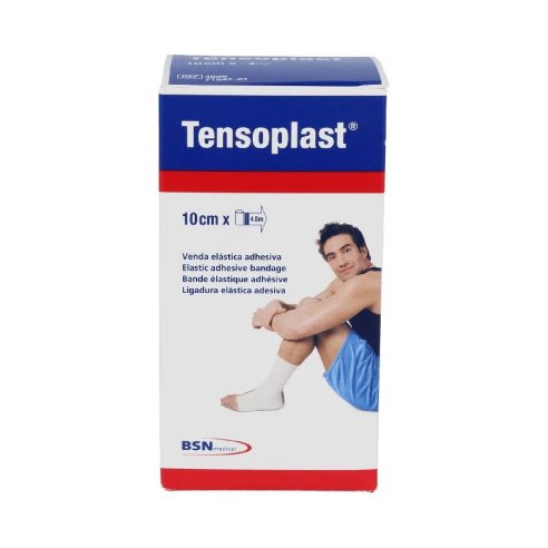 VENDA TENSOPLAST 10CMX4,5M