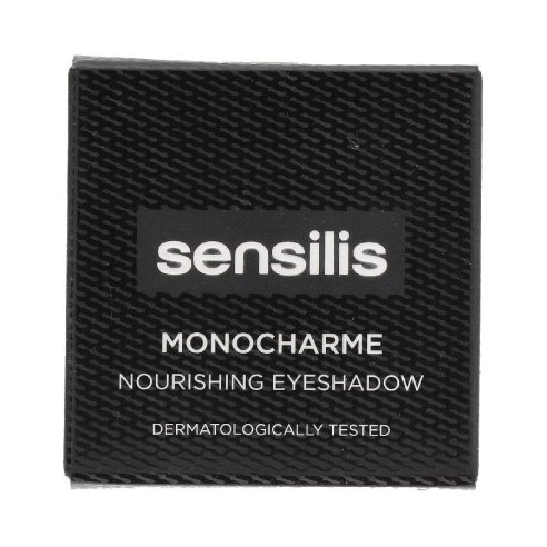 SENSILIS MONOCHARME SOMBRA DE OJOS NUTRITIVA  08 BEIGE