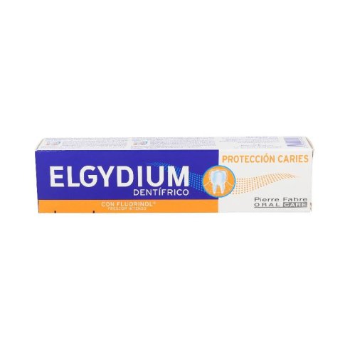 ELGYDIUM PASTA DENTAL PROTEC.CARIES 75ML