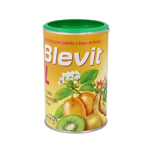 BLEVIT 'L' FRUTAS LAXANTE 150 GR.