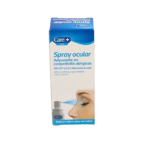 CARE SPRAY OCULAR CONJUNTIVITIS ALERGICAS  10 ML