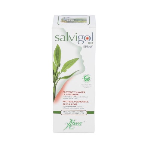 SALVIGOL BIO  30 ML SPRAY