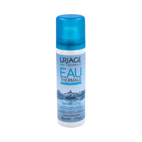 URIAGE AGUA TERMAL  50 ML