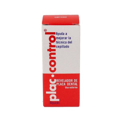 PLAC-CONTROL LIQUIDO 15 ML.