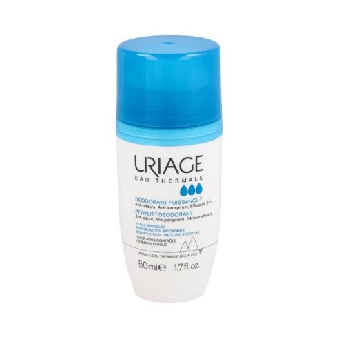 URIAGE DESODORANTE TRIACTIVO  ROLL-ON 50 ML