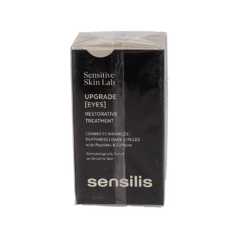 SENSILIS UPGRADE LIPO LIFTING OJOS  15ML