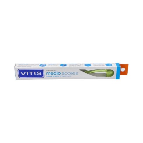 CEPILLO DENTAL VITIS MEDIO ACCESS