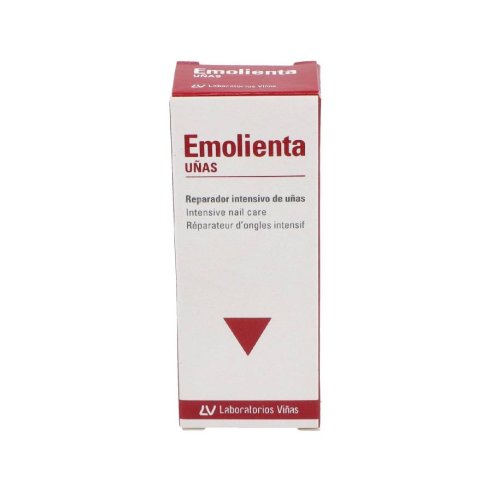 EMOLIENTA UÑAS CREMA 15 ML