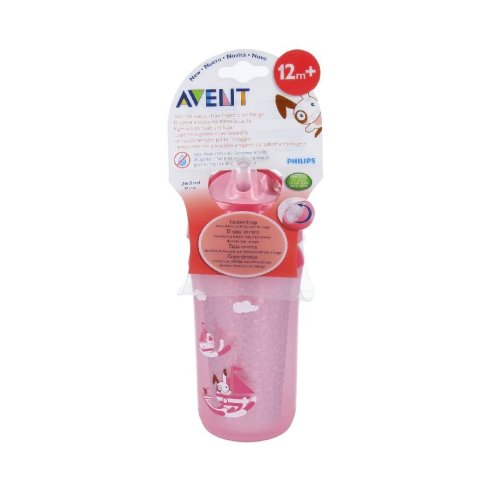 AVENT TAZA TERMICA 260ML.