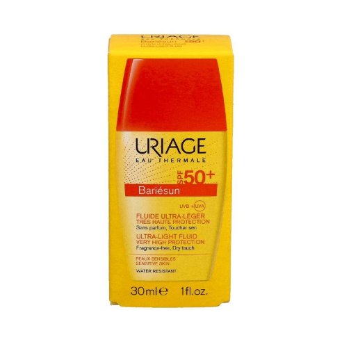 BARIESUN ULTRA LIGERO SPF50 URIAGE 30 ML