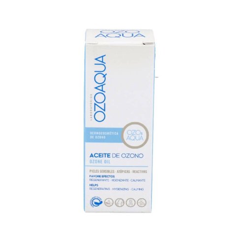 OZOAQUA ACEITE DE OZONO  15 ML