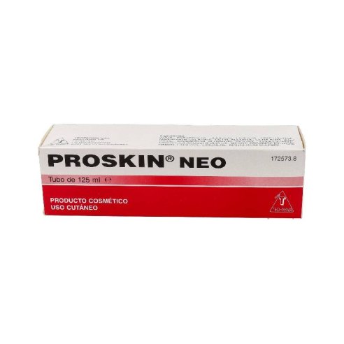 PROSKIN NEO CREMA 125 ML.