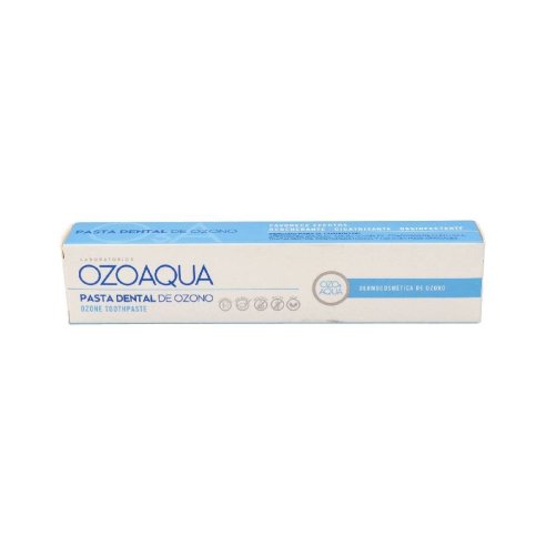 OZOAQUA PASTA DENTAL DE OZONO  40 ML