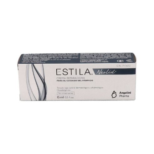 ESTILA NEOLID CREMA 15 ML