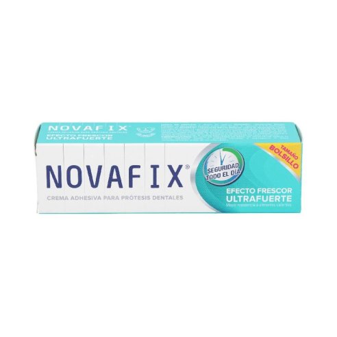 NOVAFIX ULTRA FUERTE 20 GR.