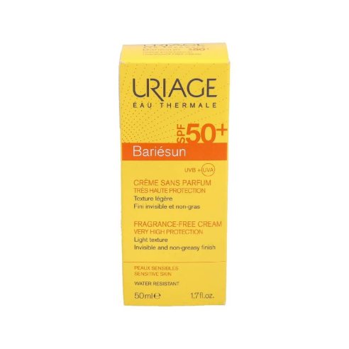 BARIESUN SPF50 CREMA EXTREM URIAGE 50ML