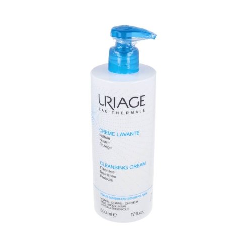 URIAGE CREME LAVANTE  500 ML