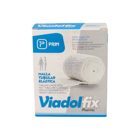 VENDA TUBULAR MALLA ELASTICA VIADOL FIX PHARMA 3 M N- 5.5