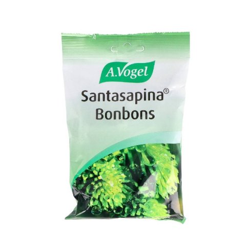 SANTASAPINA BOMBONS 100 GR. BIOFORCE