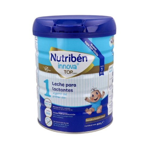 NUTRIBEN NATAL INNOVA  800 G