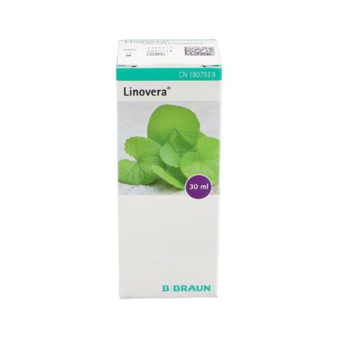 LINOVERA PULVERIZADOR 30 ML.