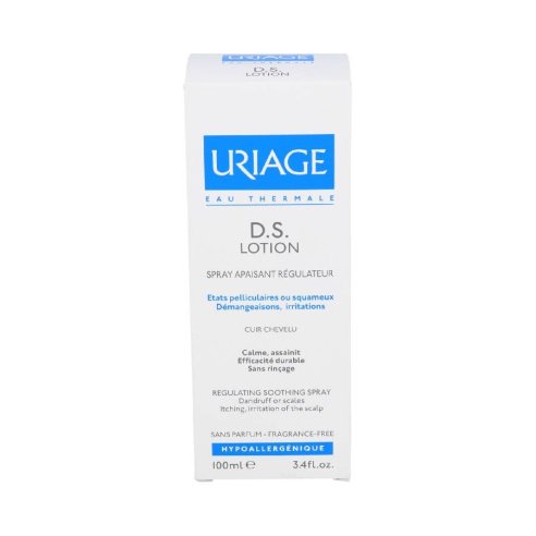 URIAGE DS LOCION 100 ML