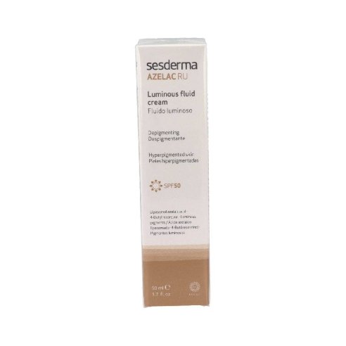 SEDERMA AZELAC RU FLUIDO LUMINOSO  50 ML