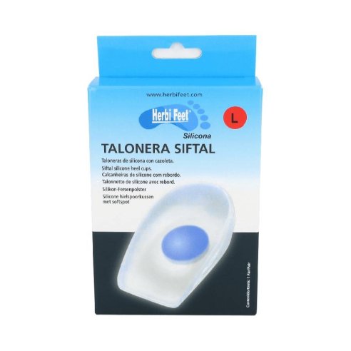 TALONERA ESPOLON SIFTAL CAZOLETA T - L