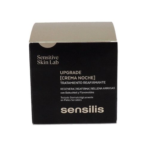 SENSILIS UPGRADE LIPO LIFTING NOCHE 50ML